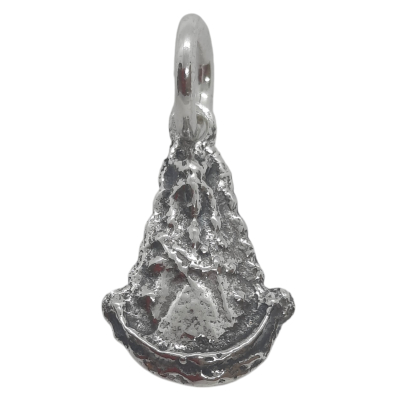 Medalla Virgen del Rocio ref.12280