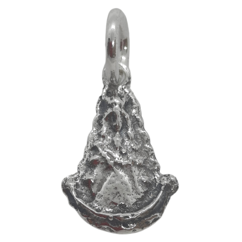 Medalla Virgen del Rocio ref.12280