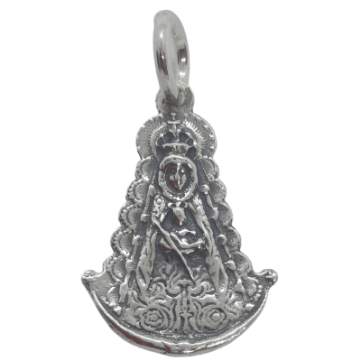 Medalla Virgen del Rocio ref.12281