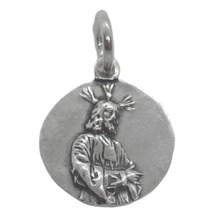 Medalla Cautivo / Milagrosa ref.12297