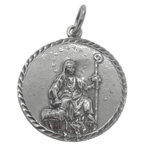 Medalla Divina Pastora ref.12300