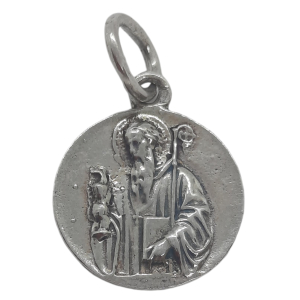 Medalla San Benito ref 12309
