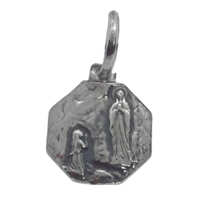 Medalla Virgen de Fátima / Virgen Niña ref.12207