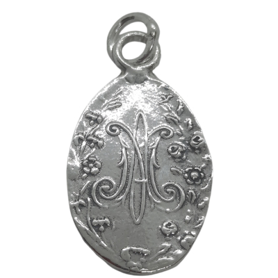 Medalla Virgen de la Purísima ref.12308