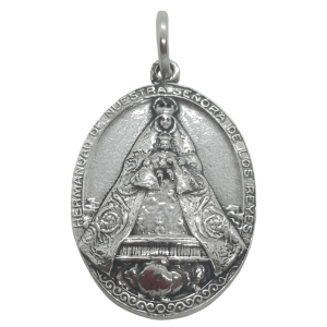 Medalla Virgen de los Reyes ref.12289