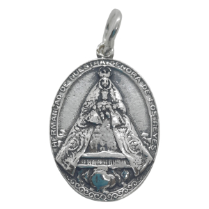 Medalla Virgen de los Reyes ref.12337