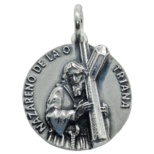 Medalla Nazareno de la O ref.2006