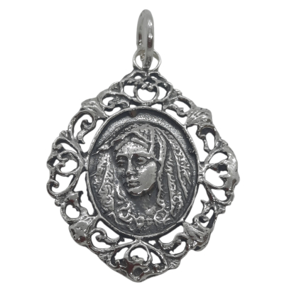 Medalla Virgen de la Macarena ref.12292