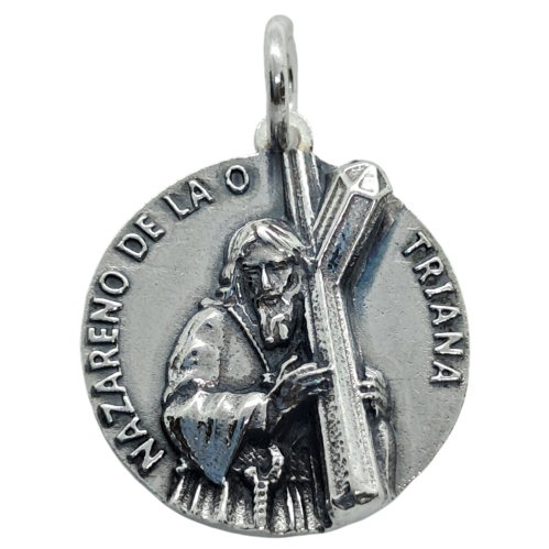 Medalla Nazareno de la O ref.2006