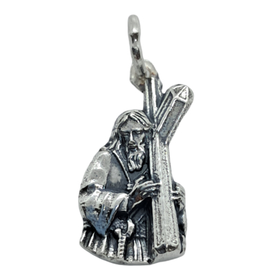 Medalla Nazareno de la O ref.2009