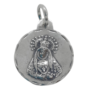 Medalla Virgen de los Dolores ref.12381