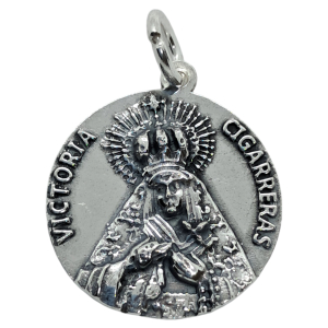 Medalla Virgen de la Victoria ref : 2011