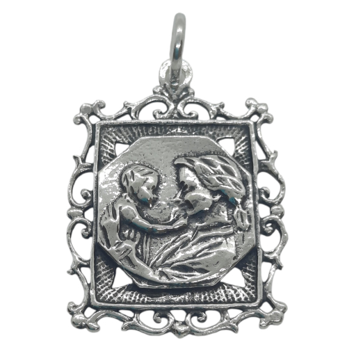 Medalla de la Madre ref 12385