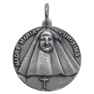 Medalla Madre Maria Purisima ref.12388