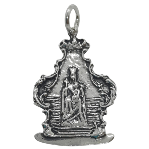 Medalla Virgen de la Victoria ref.12405