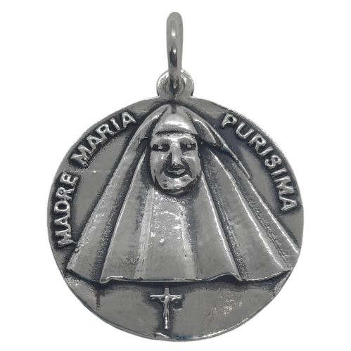 Medalla Madre Maria Purisima ref.12388