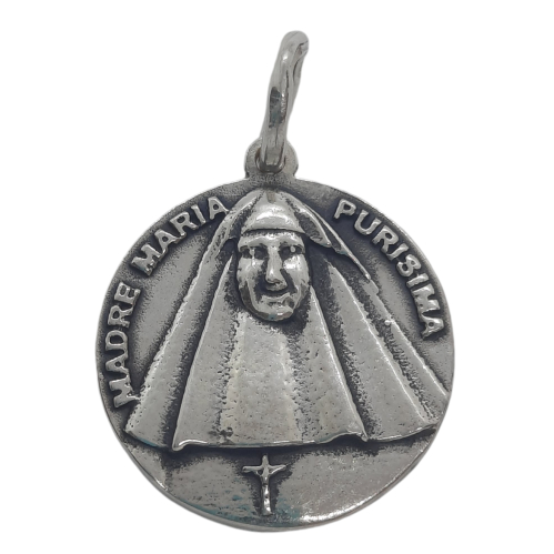 Medalla Madre Maria Purisima ref.12389