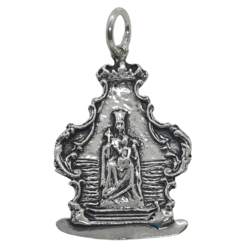 Medalla Virgen de la Victoria ref.12405