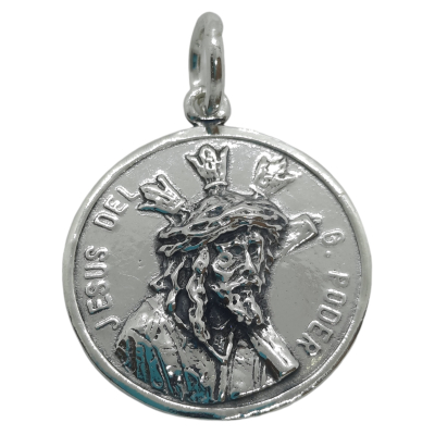 Medalla Gran Poder ref.12413