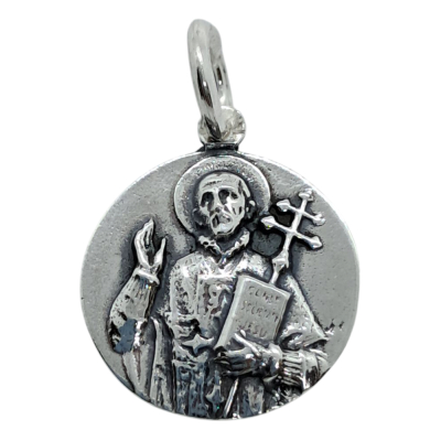 Medalla San Ignacio de Loyola ref.12404