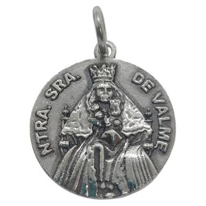Medalla Virgen de Valme ref : 12420