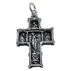 Cruz Gotica ref.1508