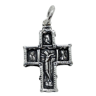 Cruz Gotica ref.1509