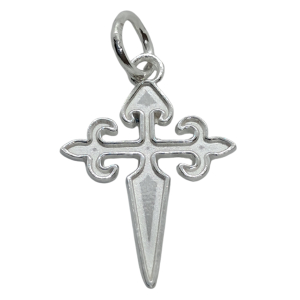 Cruz de Santiago ref.1520