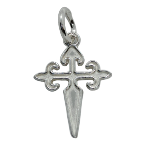 Cruz de Santiago ref.1521