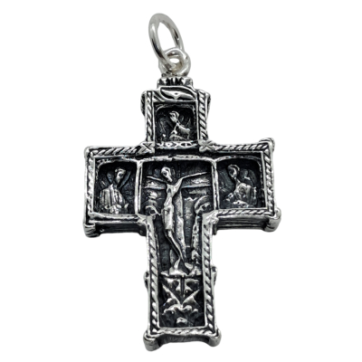 Cruz Gotica ref.1508