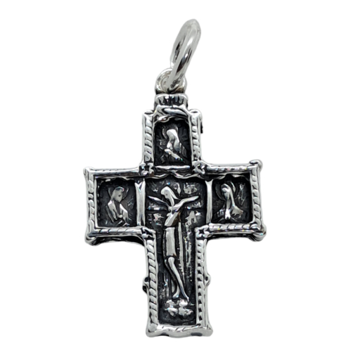 Cruz Gotica ref.1509