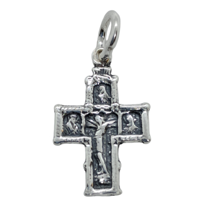 Cruz Gotica ref.1510
