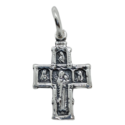 Cruz Gotica ref.1510