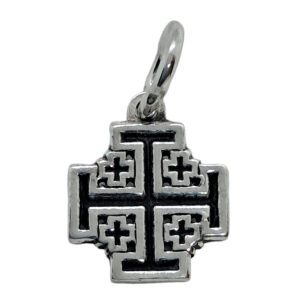 Cruz de Jerusalen ref.1516