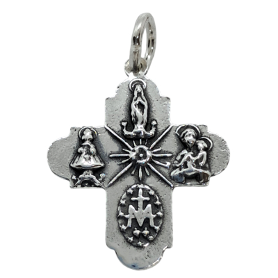 Cruz Milagrosa ref.1518