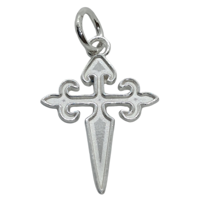 Cruz de Santiago ref.1520