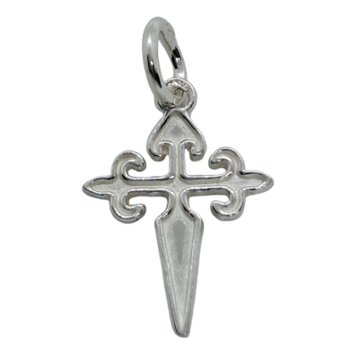 Cruz de Santiago ref.1521