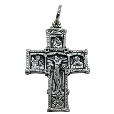 Cruz Gotica ref.1523