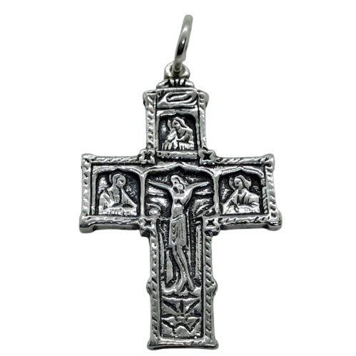 Cruz Gotica ref.1523