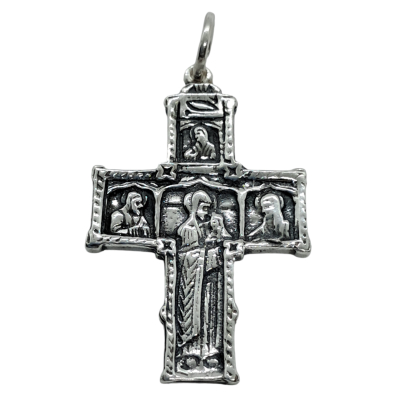 Cruz Gotica ref.1523