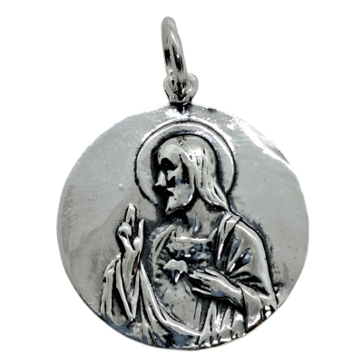 Medalla Escapulario ref.12426