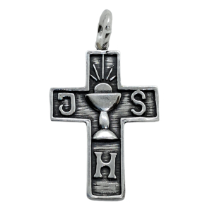 Cruz de Caliz ref.1525