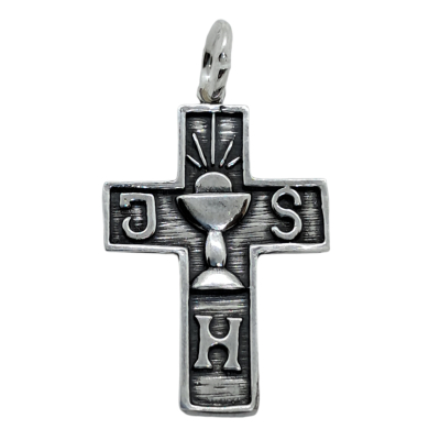 Cruz de Caliz ref.1525