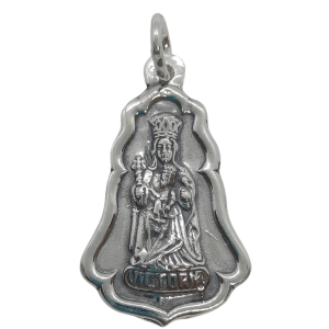 Medalla Virgen de la Victoria ref.12435