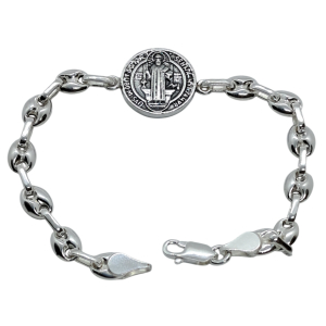 Pulsera de San Benito Ref: 1905
