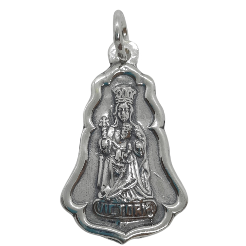 Medalla Virgen de la Victoria ref.12435