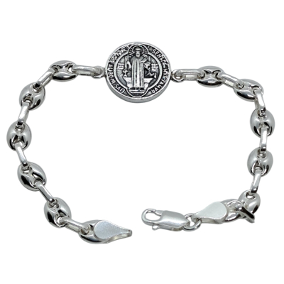 Pulsera de San Benito Ref: 1905
