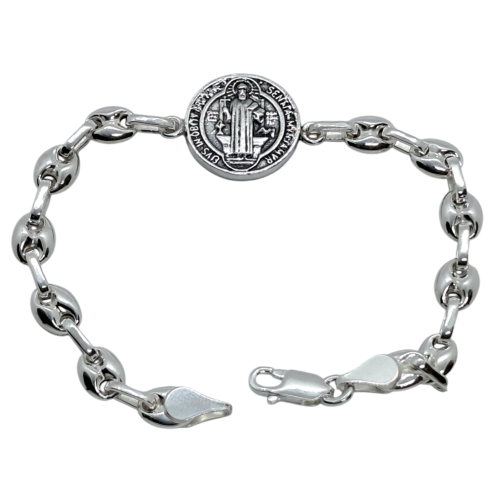 Pulsera de San Benito Ref: 1905