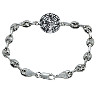 Pulsera de San Benito Ref: 1905