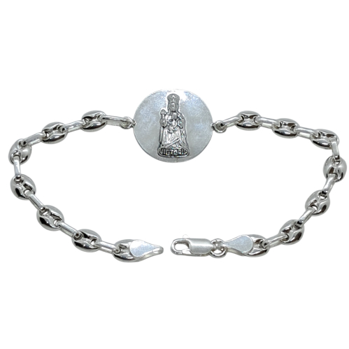 Pulsera Virgen de la Victoria RF : 1911